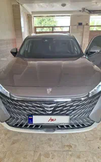 روئوه فول وارداتی