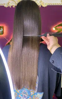 تخفیف‌ویژه/ابریشم‌سازی/پروتئین‌تراپی