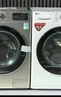 9 کیلو ال جی ..