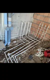 لوله‌کشی‌وتاسیسات ‌ساختمانی