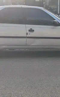 پژو 405مدل93