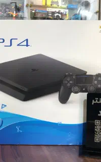 PS4 Slim 1tra
