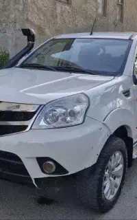 فوتون تونلند دیزلی دنده