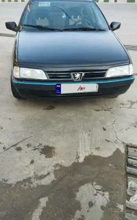 فروش خودرو405