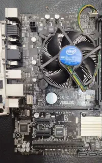 باندل H110 و i5 6400