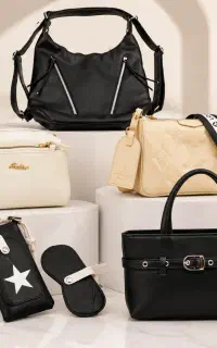 حراج کیف‌های چرم اسپرت و مجلسی + ارسال رایگان