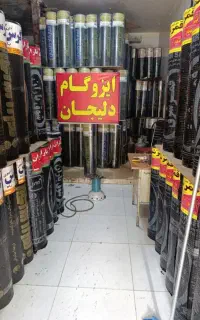 ایزوگام