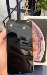 iphone xs 256 azz