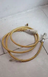 شیلنگ بخاری گازی ژاپنی