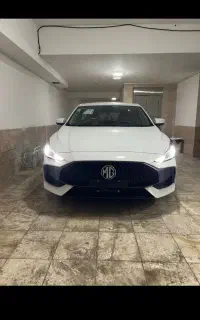 ام جی جی تی