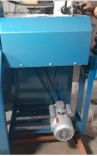 دستگاه بادگیری و جفت گیری و تقویت*فنر*