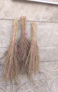 جارو محلی دونه ای 200