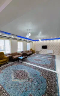 فروش آپارتمان ۱۱۵ متری ۲خواب فول مبله در شهر سرعین