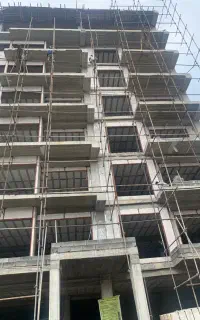 اکیپ داربست بندی ، اوستا داربست ، نصاب داربست