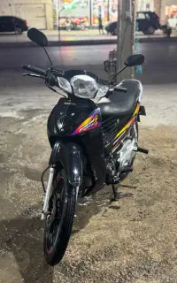 موتور  ویو 150