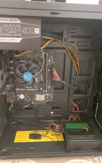 کیس ddr4