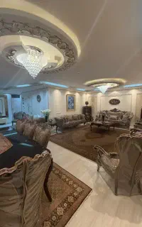 اپارتمان ۱۲۰ متری مرکز شهر