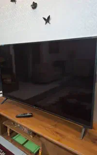 تلویزون ال جی ۵۵