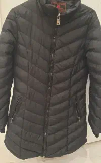 کاپشن دخترانه سایز 40