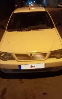 ماشین ۱۱۱مدل ۸۹