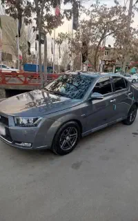 دنا پلاس مدل 98