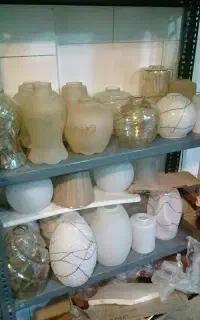 حباب یدک‌لوستر