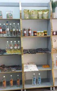 قفسه همه کاره