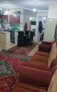 فروش واحد مسکونی درکارشناسان فاز3