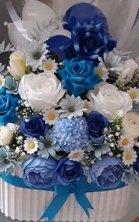 باکس گل