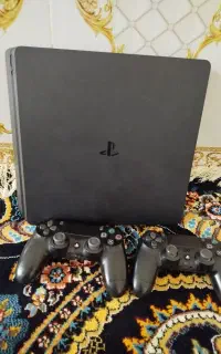 پلی استیشن ۴ اکانتی
