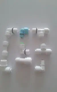 تصفیه آب زاگرس قطعات یدکی اصلی