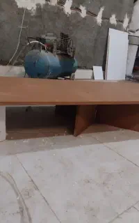 کفی تخت خواب