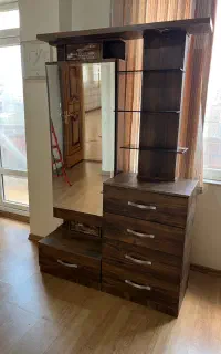 سرویس اتاق‌خواب(بدون تخت)
