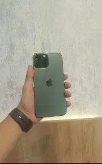 آیفون ۱۳ پرومکس
