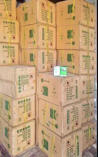 پخش عمده لامپ های شارژی