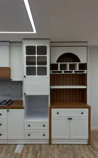 تعمیر و نصب و ساخت کابینت