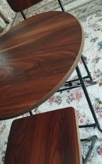 میز خاطره