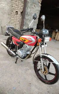موتور هوندا 150