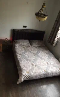 تخت ۲ نفره 160*2
