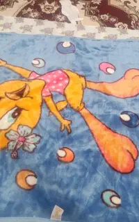 پتو کودک نونو آک بند