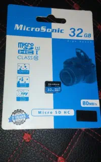 رم 32 گیگ زد آب