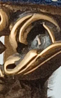 همستر دو عدد