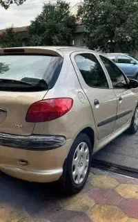 206 نقد و اقساط