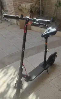اسکوترکوگو برقی