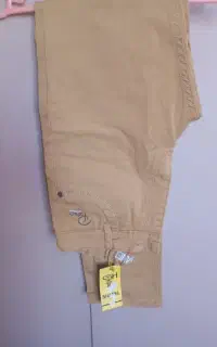 شلوار پسرانه