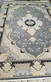 سه تافرش ۹ متری