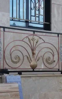 جوشکاری فریدونی