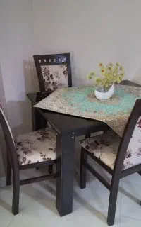 میز ناهارخوری  ۴ نفره
