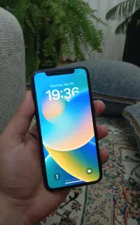 iphone x 256