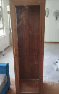 دو عدد گنجه سالم وتمیز در حد نو